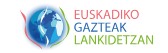 Euskadiko Gazteak Lankidetzan
