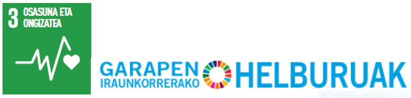 Garapen Iraunkorrerako Helburuen 2030 Agendaren hirugarren helburua