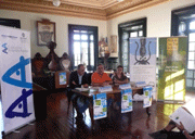Presentaci�n de las jornadas