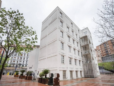 Irala osasun zentroa