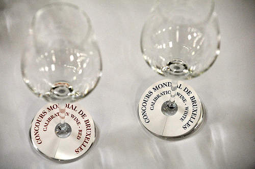 Argazkia: Concours Mondial de Bruxelles