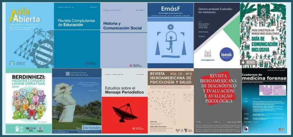 Selecci&oacute;n de documentos on line recopilados en el Centro de Documentaci&oacute;n del OVJ en junio