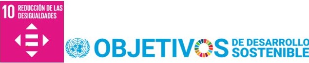 ODS: Objetivos de Desarrollo Sostenible