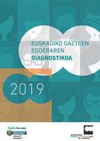 Euskadiko gazteen egoeraren diagnostikoa 2019