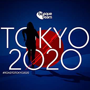 tokyo 2020 basque team