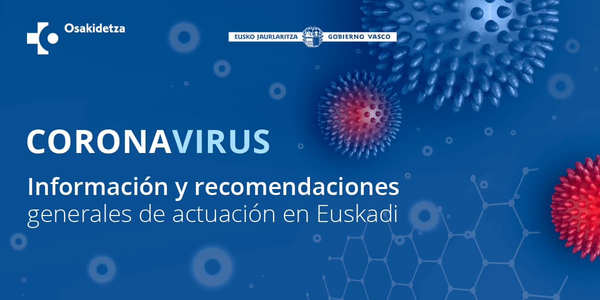 Nuevo coronavirus (COVID-19)