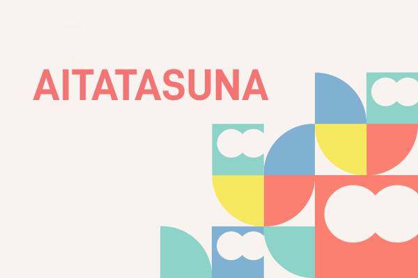 Azala. Aitatasuna