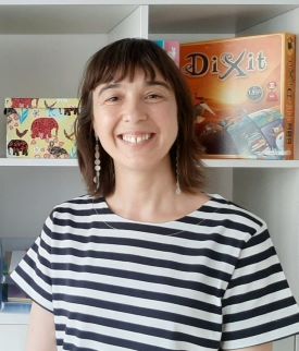 Saioa Magunazelaia Gonz&aacute;lez