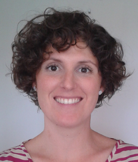 Sara Gonz&aacute;lez Muro.