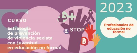 Estrategias de prevenci&oacute;n de las violencias sexistas con j&oacute;venes en educaci&oacute;n formal y no formal