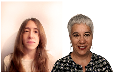 Formadoras de Emaize