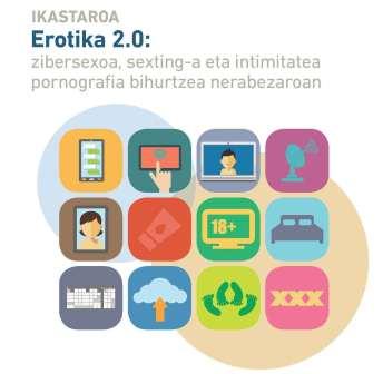 Curso: er&oacute;tica 2.0