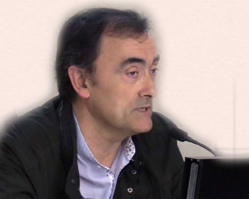 Ernesto Guti&eacute;rrez Crespo