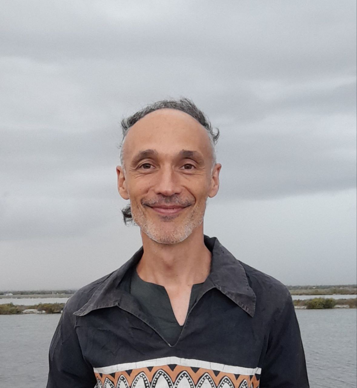 Entrevista a Juan Manuel Feito Guerrero, dinamizador del taller &lsquo;Herramientas pedag&oacute;gicas para el trabajo con adolescentes varones sobre igualdad y masculinidad&rsquo;