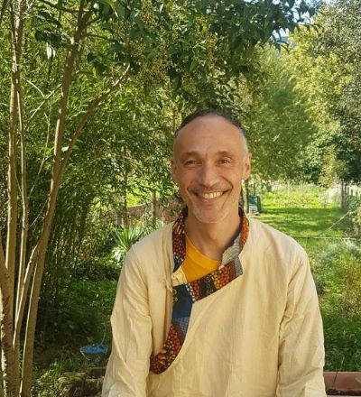 Entrevista a Juan Manuel Feito Guerrero, dinamizador del taller &lsquo;Herramientas pedag&oacute;gicas para el trabajo con adolescentes varones sobre igualdad y masculinidad&rsquo;