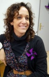 Estibaliz Ansotegi Guruziaga