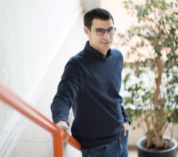 Jon Garc&iacute;a-Ormaza