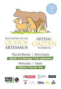 Artisau Gazteen Bigarren Topaketa