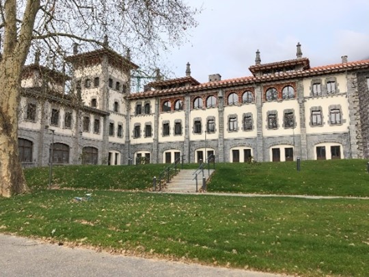 ADAS Azpeitia