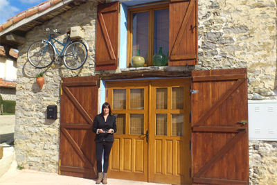 Baias, cerveza ecológica