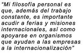 Entrevista Nortindal
