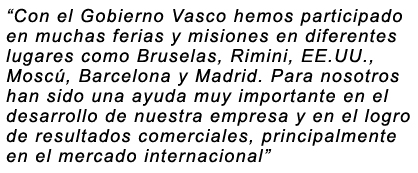 Entrevista Nortindal