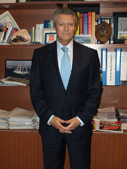 Isidro J. Pérez de Aragón