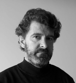 Mikel Landa, Director-Gerente Fundaci�n Valle Salado A�ana