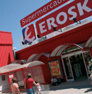 Eroski