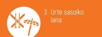 Urte-sasoiko LANA