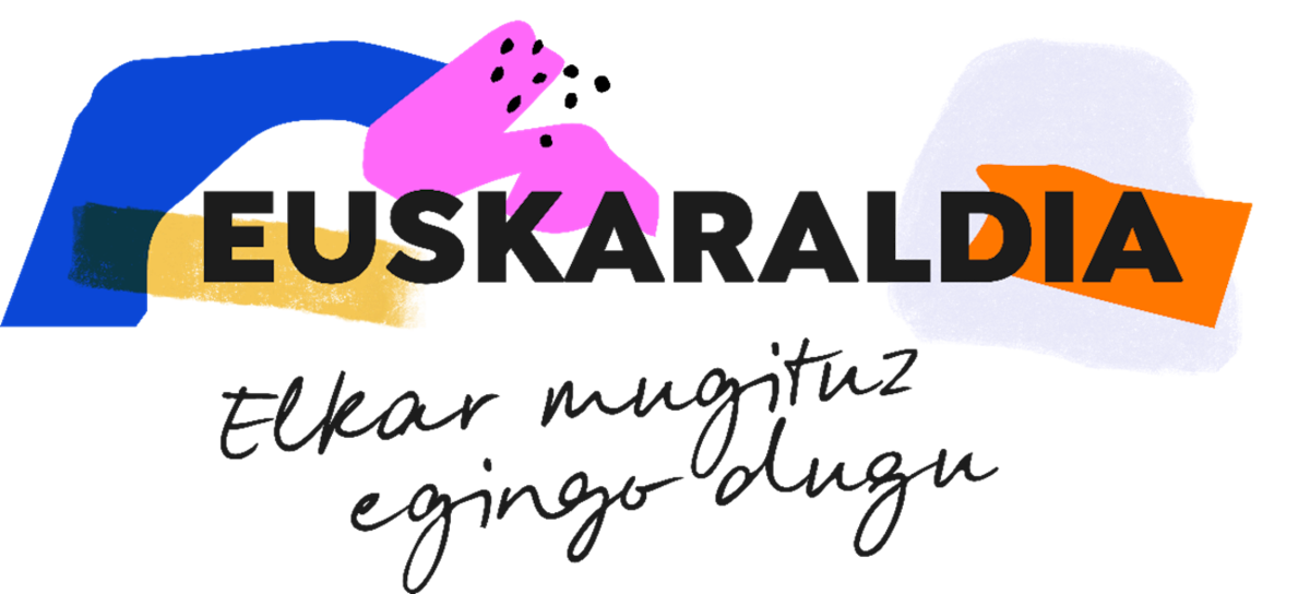 Badator Euskaraldia 2025