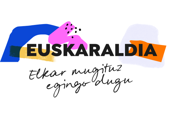Irudia. Euskaraldia 2025