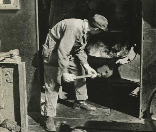 LOS DOMINGOS: "FOGONERA/O POR UN D&Iacute;A"