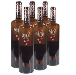 Txakoli Eukeni