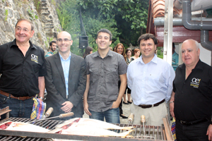 Presentaci�n Fiesta del Besugo