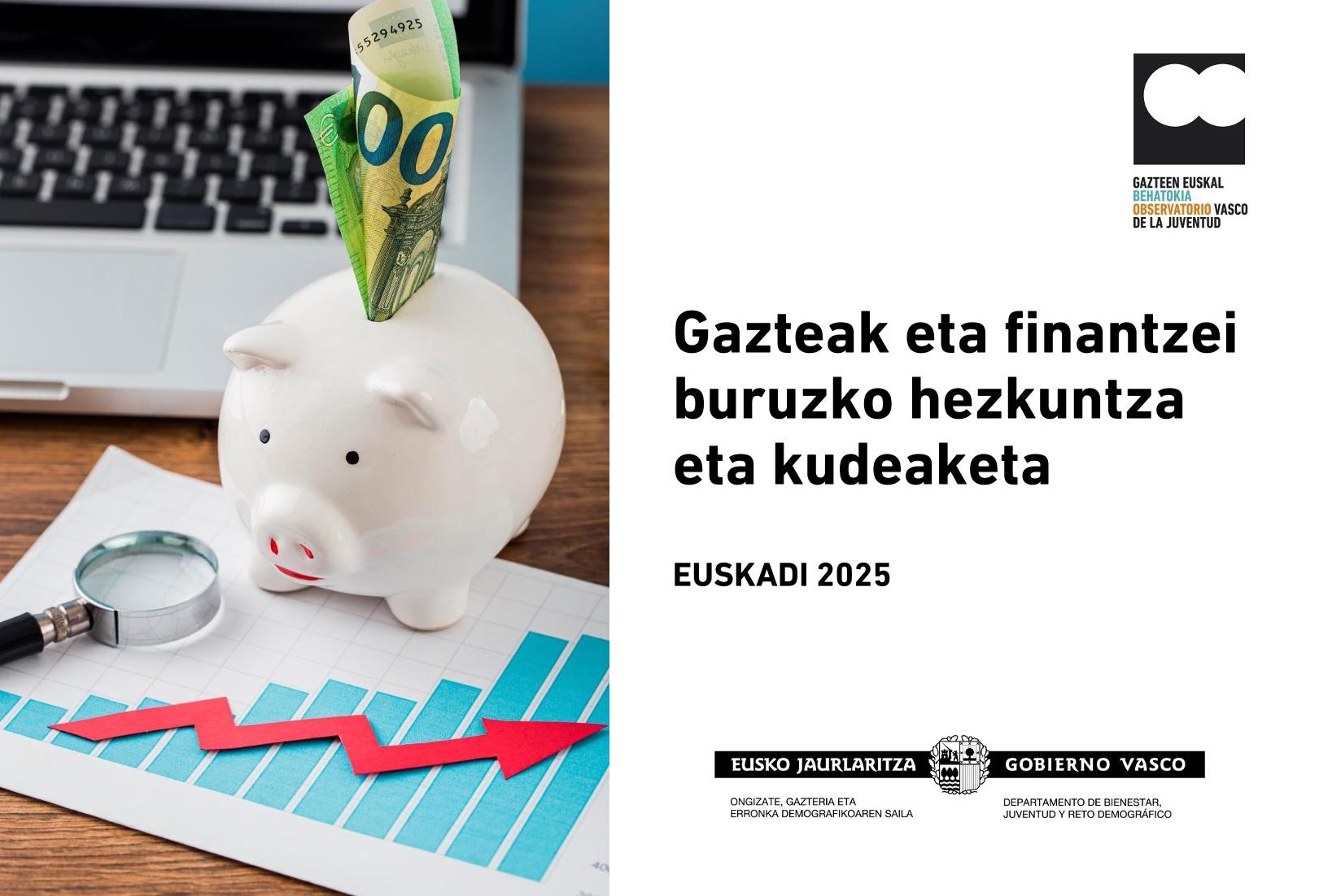 Azala. Finantza heziketa