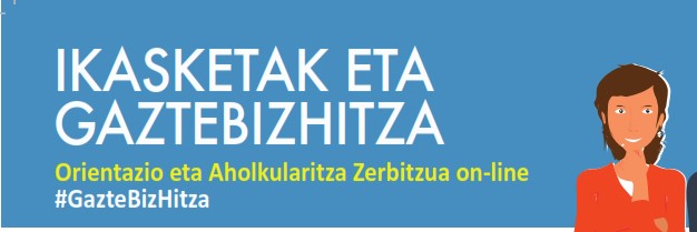orientazio eta aholkularitza on-line 