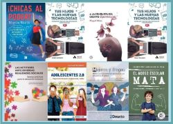 2019an erositako hainbat liburu
