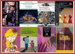 # Behatokiko dokumentazio zentroan 2020ean erositako hainbat liburu