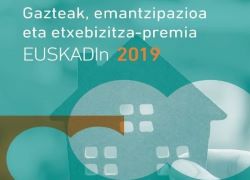 # Emantzipazioari buruzko txostena