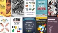 GEBren Dokumentazio Zentroan egindako  irakurketa gidak 2021ean