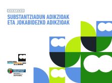 Gazteen iritzi eta jarreren bilduma 2023an