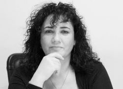 Elkarrizketa: Ane Martinez