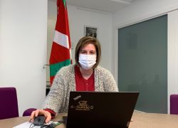 Elkarrizketa: Agurtzane Lllano