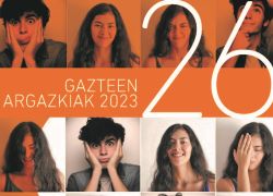 # Txostena. Gazteen argazkiak 26