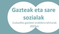 # Ikerketak eta argitalpenak 2023an