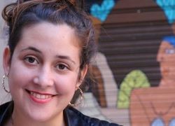 # Elkarrizketa: Irati García López de Aguileta