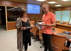 Egilea: Eusko Legebiltzarra/Parlamento Vasco