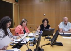 Egilea: Eusko Legebiltzarra/Parlamento Vasco