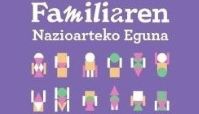 Familiaren Nazioarteko Eguna